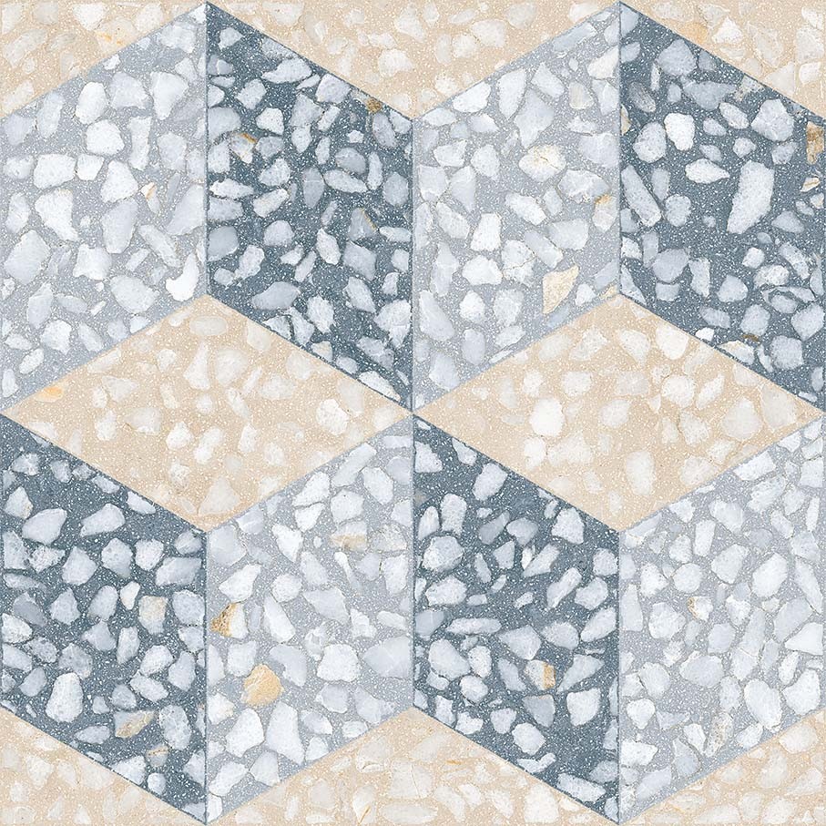 Vives Cavour Azul 30x30