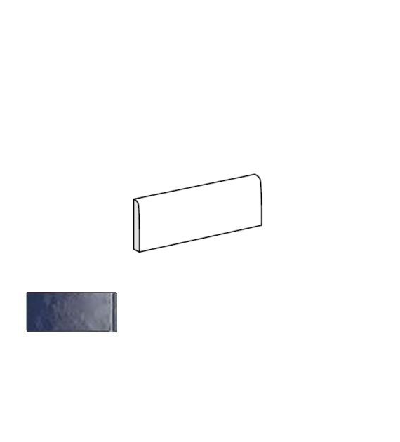 Equipe Artisan Bullnose Colonial Blue 6,5x20