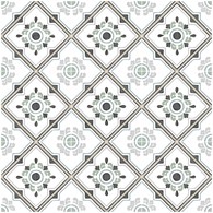 Harmony Tanger Sand Bloom 12,3x12,3