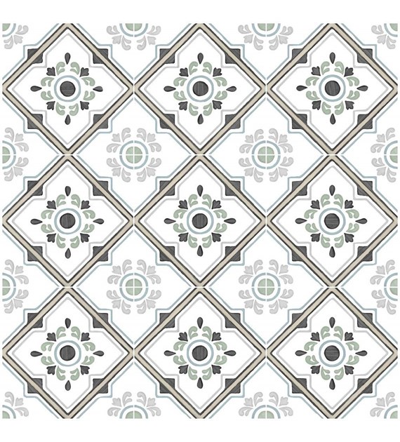 Harmony Tanger Sand Bloom 12,3x12,3