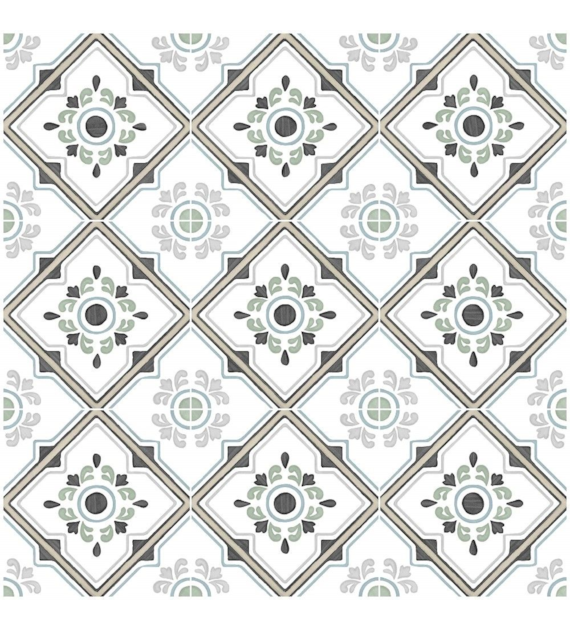 Harmony Tanger Sand Bloom 12,3x12,3