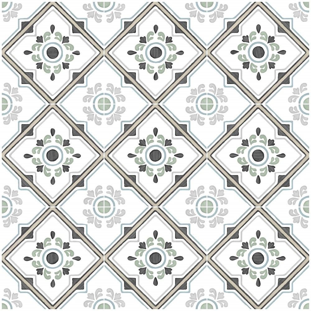 Harmony Tanger Sand Bloom 12,3x12,3