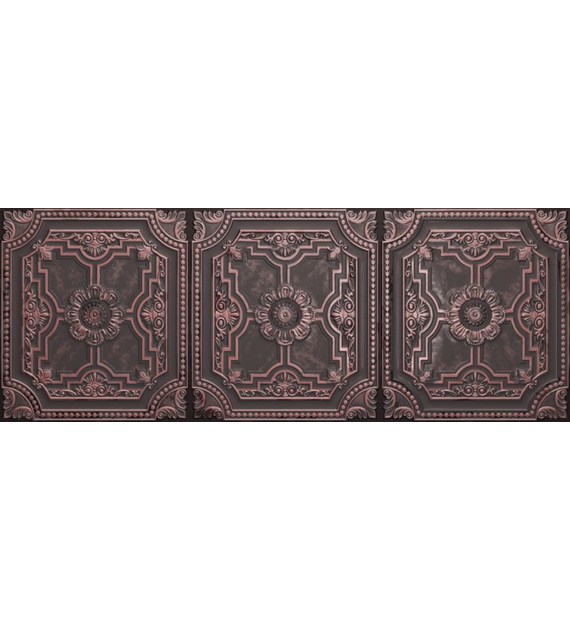 Aparici Victorian Cherry Nova 44,63x119,3