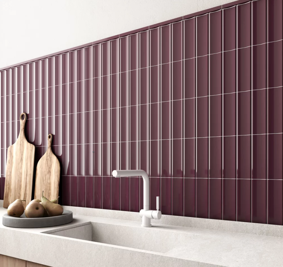 Equipe Vibe In Gooseberry Gloss 6,5x20