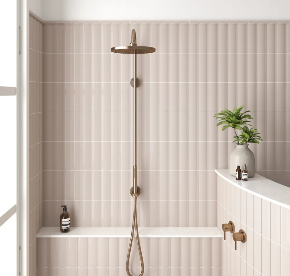 Equipe Vibe Out Taupe Gloss 6,5x20