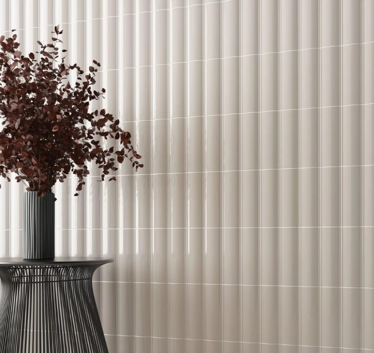 Equipe Vibe Out Light Mocha Gloss 6,5x20