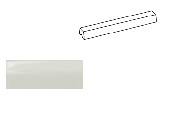 Equipe Vibe Corbel Fantasy Sky Gloss 2x20