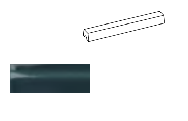 Equipe Vibe Corbel Naval Gloss 2x20