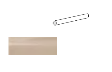 Equipe Vibe Jolly Taupe Gloss 1,2x20