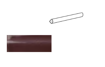 Equipe Vibe Jolly Gooseberry Gloss 1,2x20