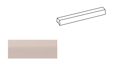Equipe Vibe Corbel Fair Pink Matt 2x20