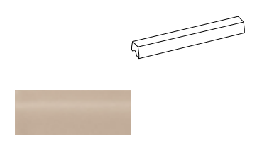 Equipe Vibe Corbel Taupe Matt 2x20