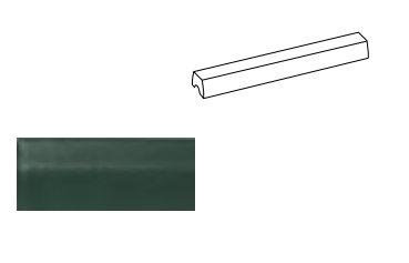 Equipe Vibe Corbel Newport Green Matt 2x20