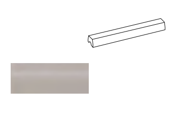 Equipe Vibe Corbel Lunar Grey Matt 2x20