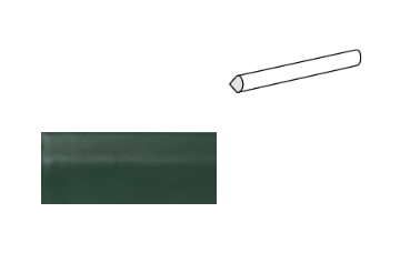 Equipe Vibe Jolly Newport Green Matt 1,2x20