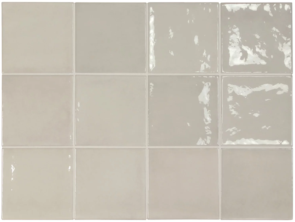 Equipe Village Silver Mist 13,2x13,2