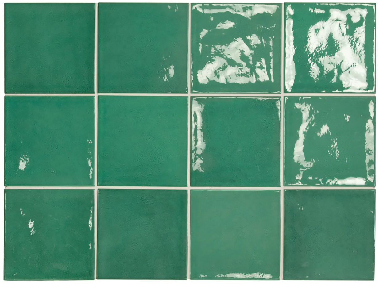 Equipe Village Esmerald Green 13,2x13,2