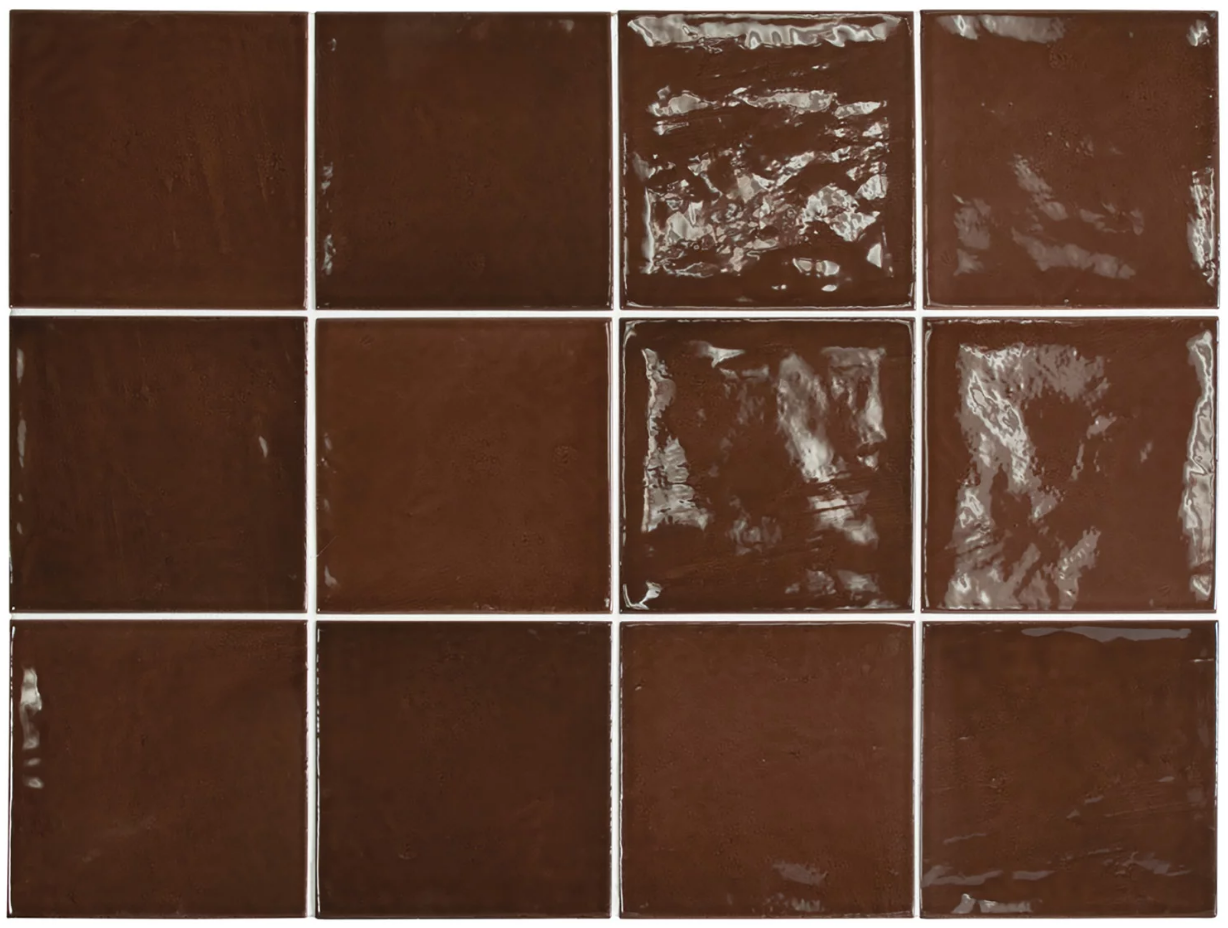 Equipe Village Walnut Brown 13,2x13,2
