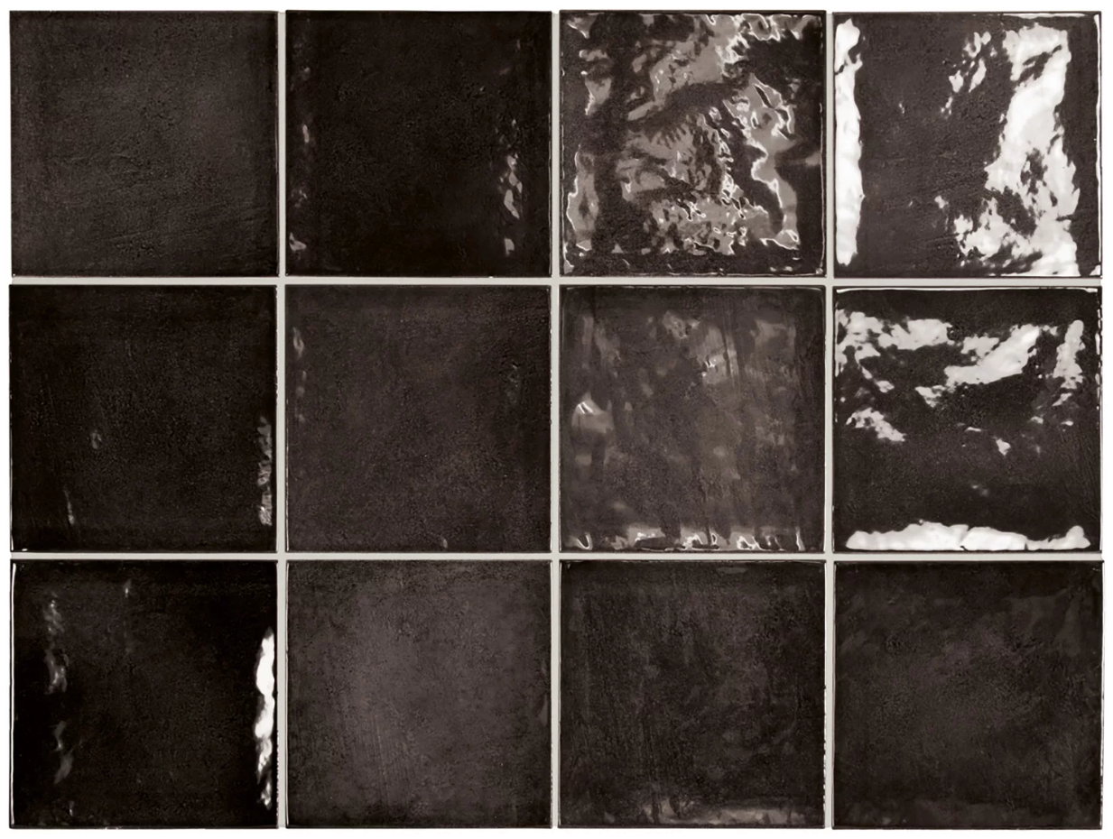 Equipe Village Black 13,2x13,2