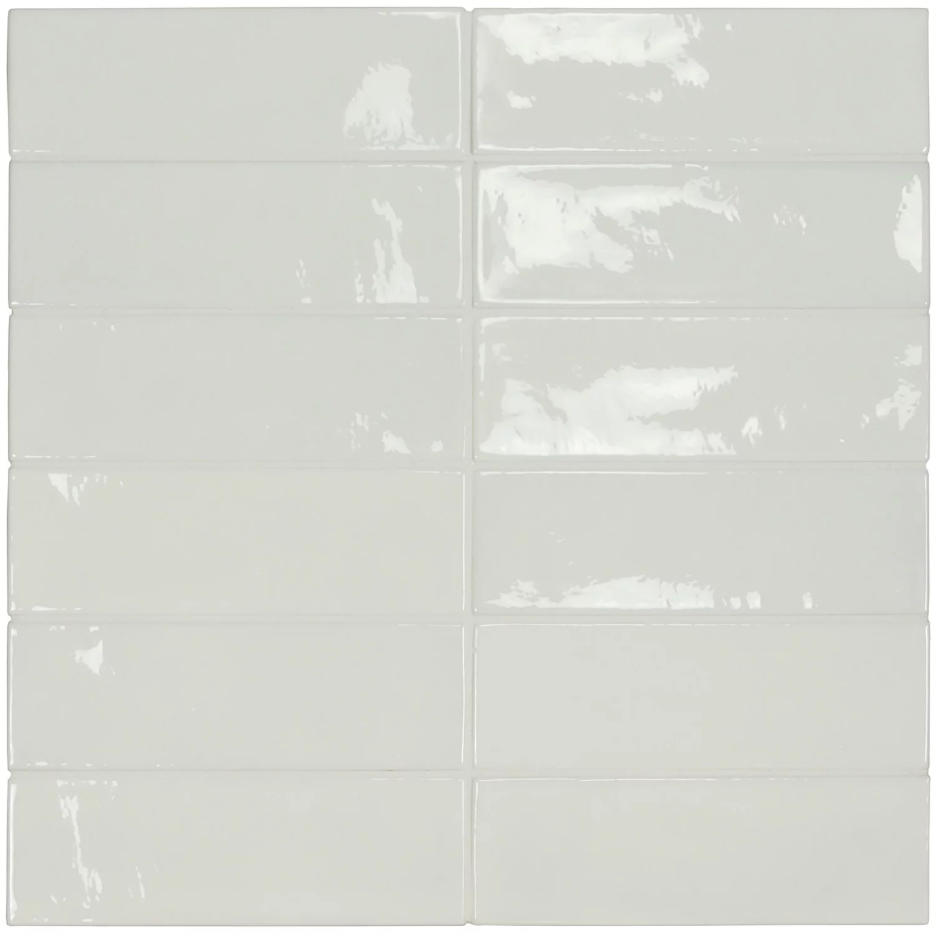 Equipe Village White 6,5x20