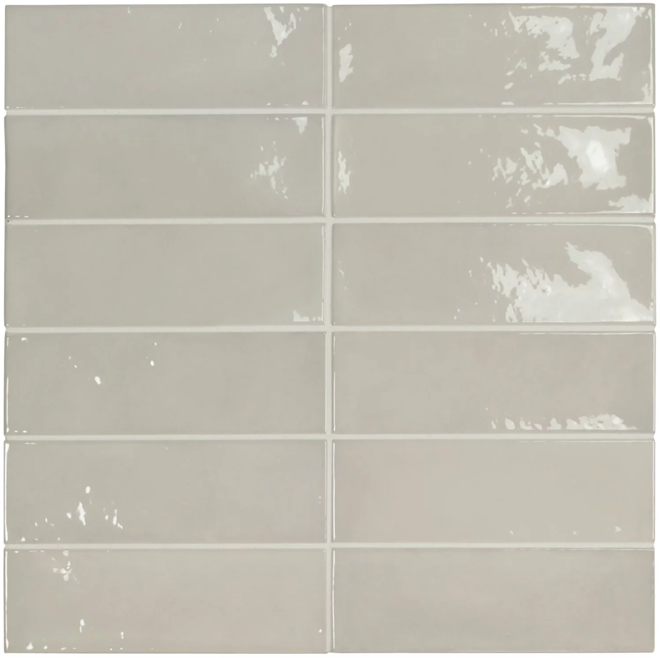 Equipe Village Silver Mist 6,5x20