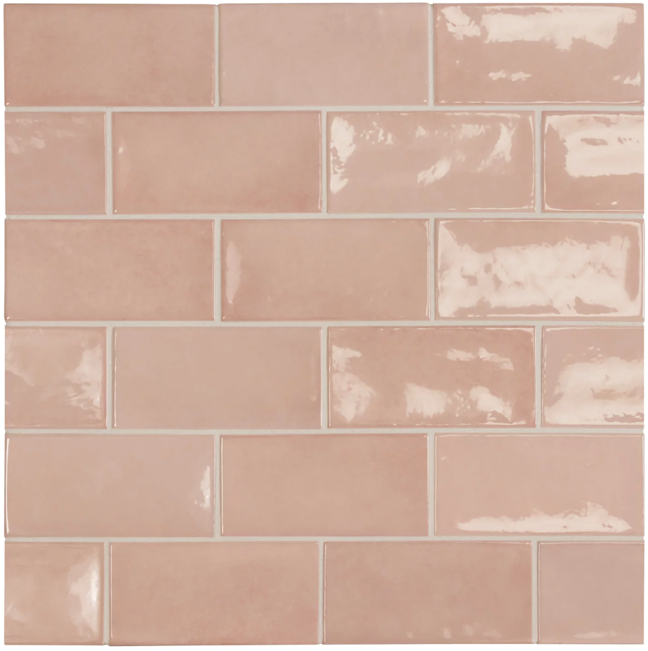 Equipe Village Rose Gold 6,5x13,2