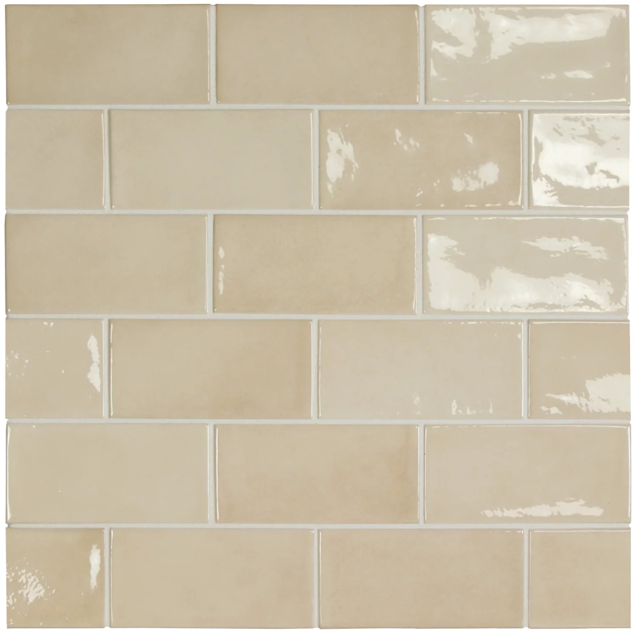 Equipe Village Mushroom 6,5x13,2