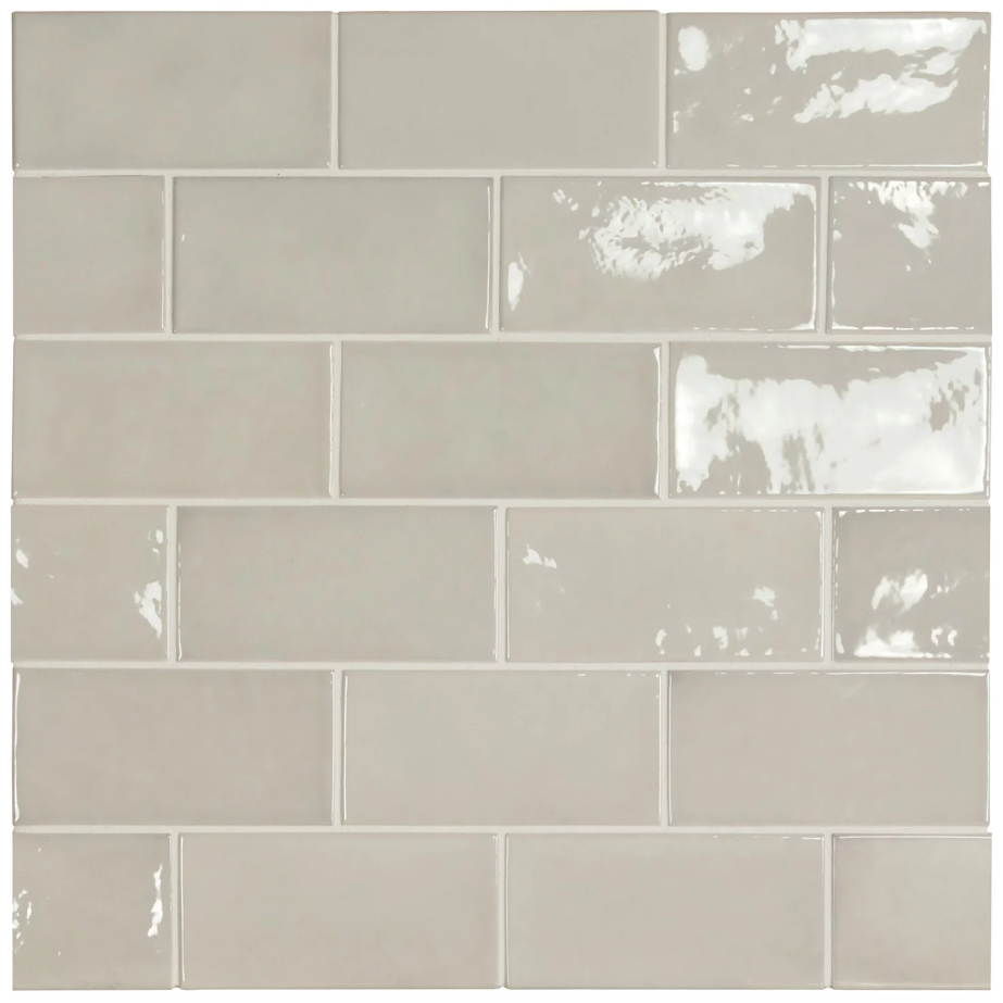 Equipe Village Silver Mist 6,5x13,2