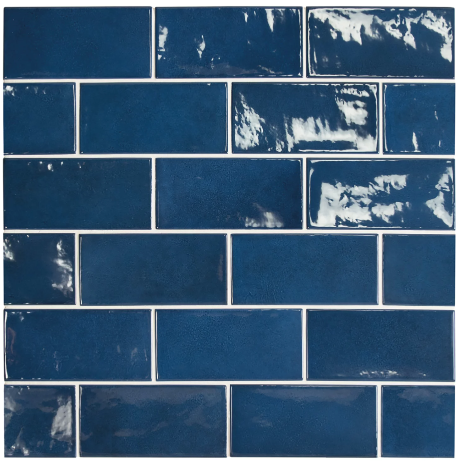 Equipe Village Royal Blue 6,5x13,2