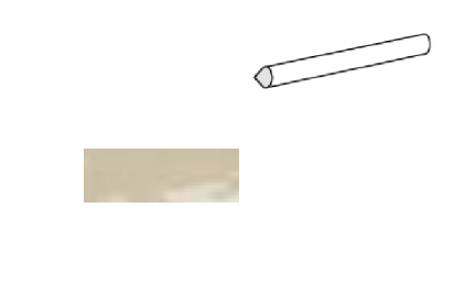 Equipe Village Jolly Mushroom 1,2x20