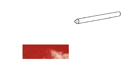 Equipe Village Jolly Volcanic Red 1,2x20