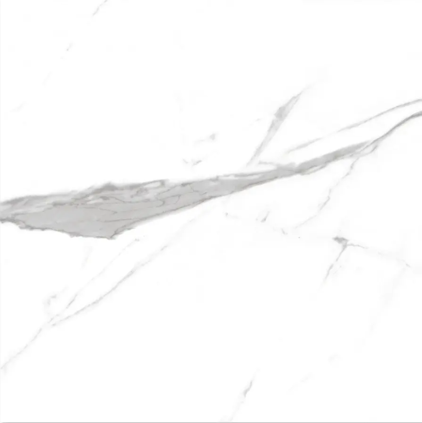 Geotiles Num Blanco 60,8x60,8 marmur