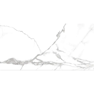 Geotiles Num Blanco Rect. 60x120 marmur