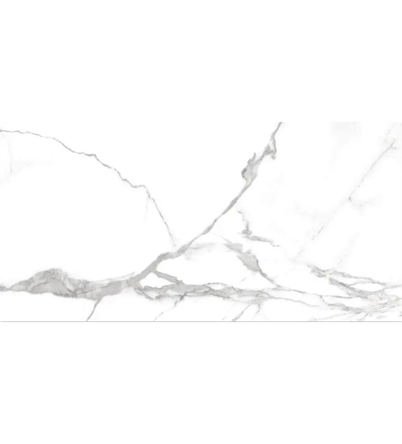 Geotiles Num Blanco Rect. 60x120 marmur