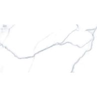 Geotiles Num Blanco 25x50 marmur
