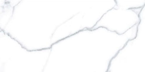 Geotiles Num Blanco 25x50 marmur