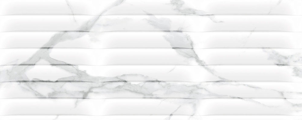 Geotiles Num Rlv. Blanco 30x90 marmur