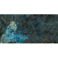 5*Geotiles Labradorite Blue 60x120 Super Pol.Rect
