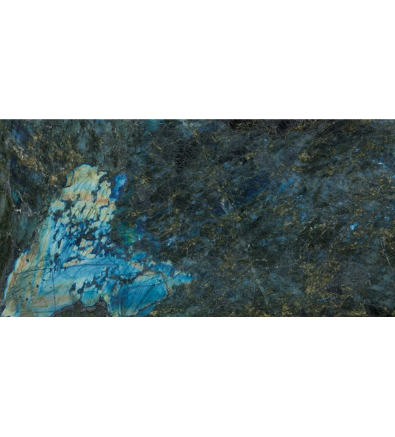 Geotiles Labradorite Blue 60x120 Super Pol.Rect