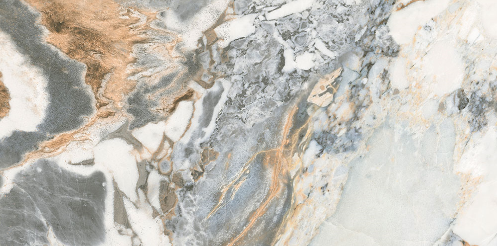 Geotiles Margot Blue Natural Rect. 60x120 kamień