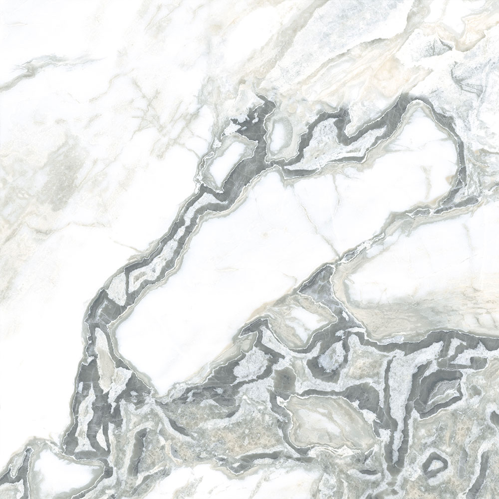 Geotiles Oyster Blanco Natural Rect. 120x120 kamie
