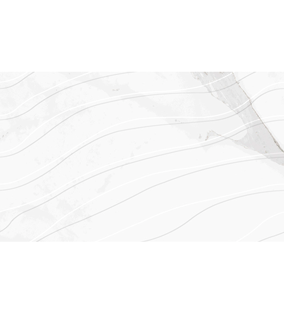 Geotiles Neptune Rlv. Blanco Polish. 33x55 marmur