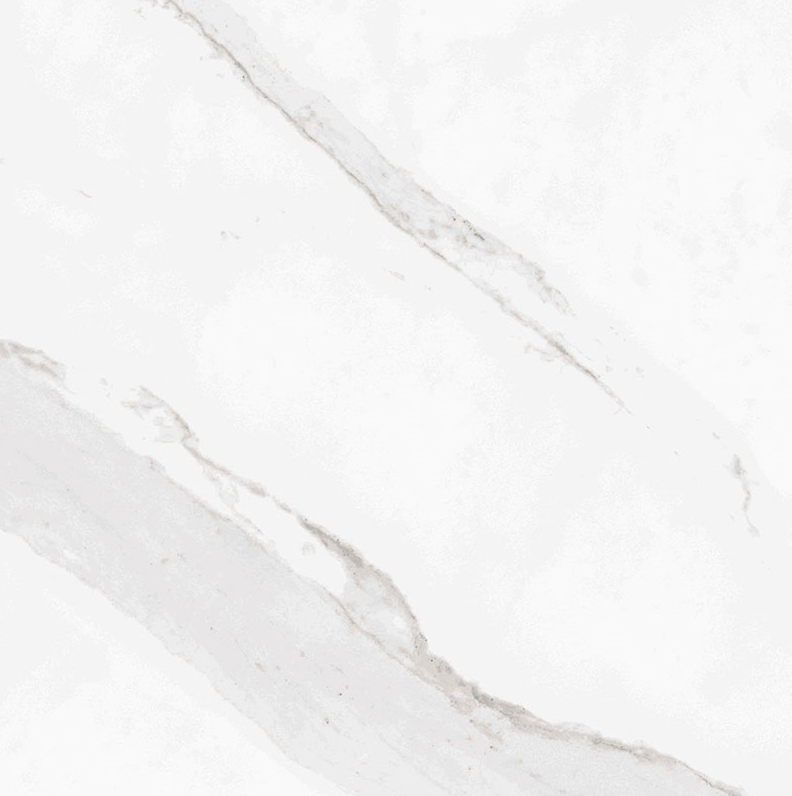 Geotiles Neptune Blanco Polish. 45x45 marmur