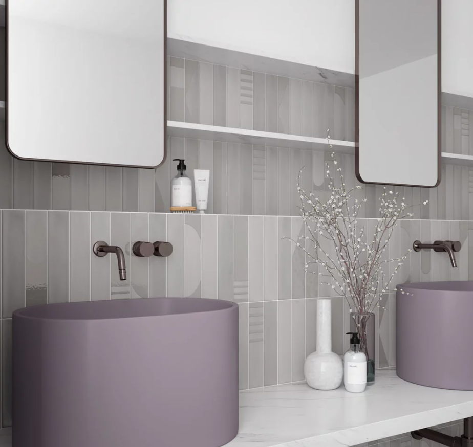 Equipe Wadi Decor Stone 6x30