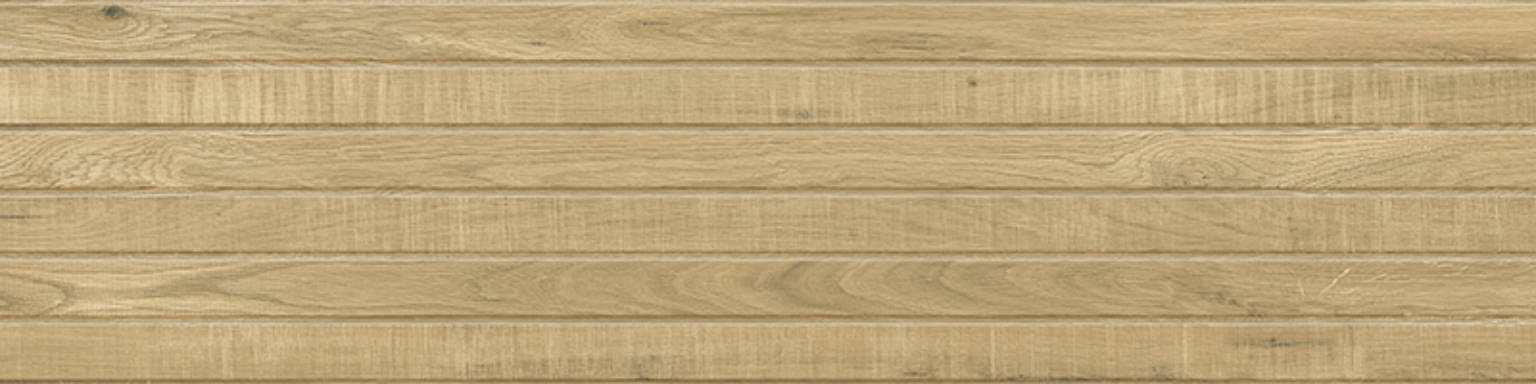 *Carrea Liston Brasil Almond 30x120 drewno.