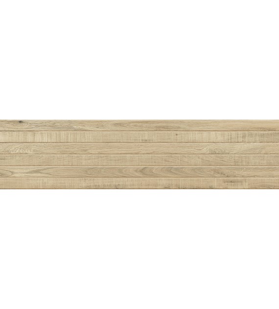 *Carrea Liston Brasil Miele 30x120 drewno.