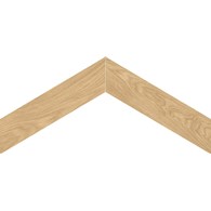 *Emil Mimesis Chevron Miele 11x54 drewno.