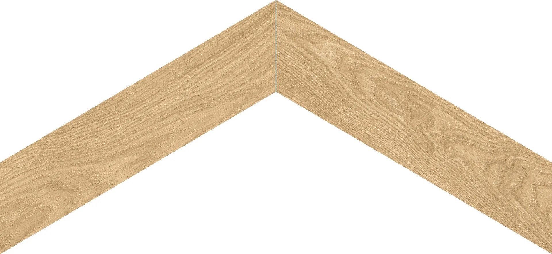 *Emil Mimesis Chevron Miele 11x54 drewno.