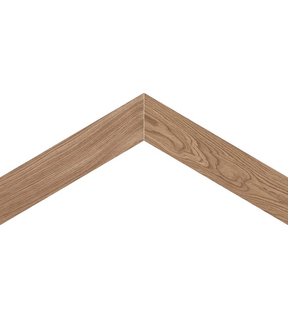 Emil Mimesis Chevron Tabacco 11x54 drewno.