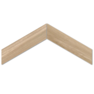 *Emil Sleekwood Chevron Beige 11x54 drewno.
